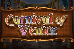 Carnival of Venice