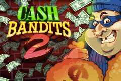 Cash Bandits 2