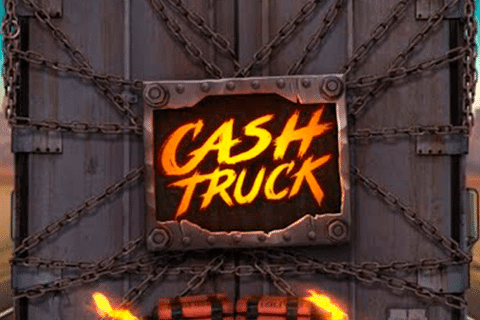 Cash Truck