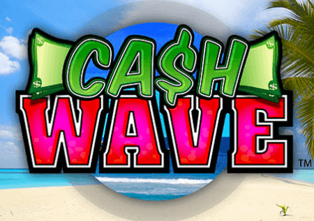 Cash Wave