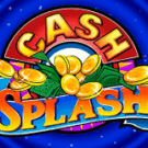CashSplash Video Slot