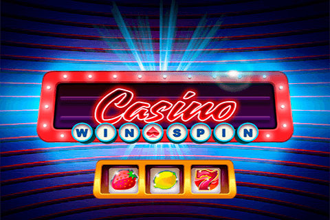 Casino Win Spin