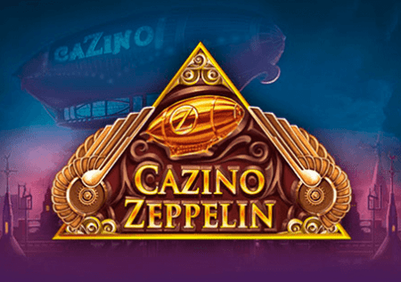 Cazino Zeppelin