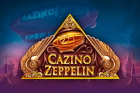 Cazino Zeppelin