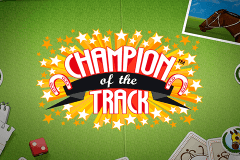 Champion Of The Track