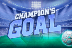 Champions Goal