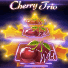 Cherry Trio