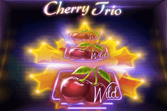 Cherry Trio