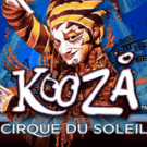 Cirque du Soleil Kooza