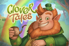 Clover Tales