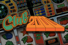 Club 2000 (StakeLogic)