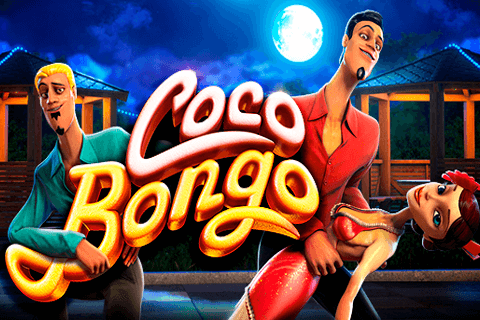 Coco Bongo