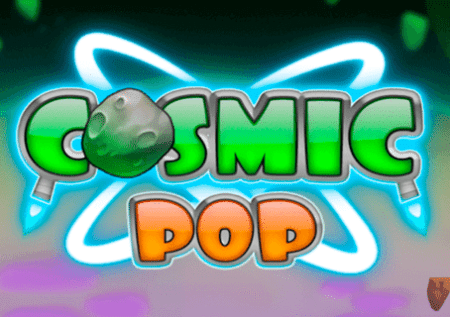 Cosmic Pop