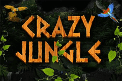 Crazy Jungle