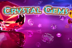 Crystal Gems