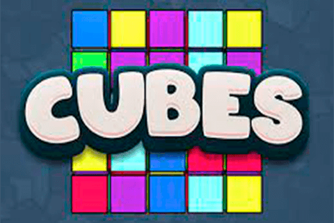 Cubes