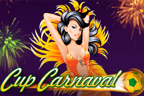 Cup Carnaval