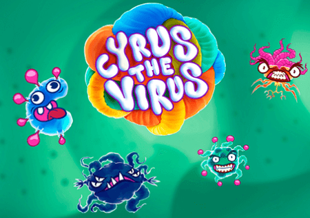 Cyrus the Virus