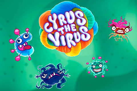 Cyrus the Virus