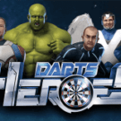 Darts Heroes