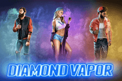 Diamond Vapor