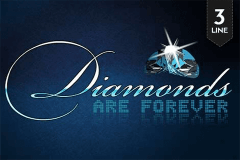 Diamonds are Forever