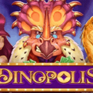 Dinopolis