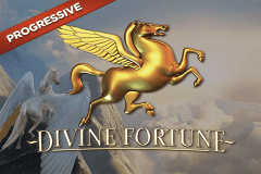 Divine Fortune