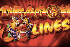 Dragon Lines