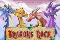 Dragons Rock