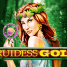 Druidess Gold (Lightning Box)