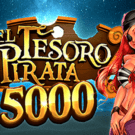 El Tesoro Pirata 5000