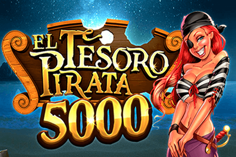 El Tesoro Pirata 5000