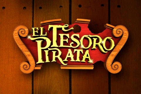 El Tesoro Pirata