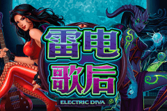 Electric Diva