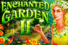 Enchanted Garden II