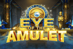 Eye of the Amulet