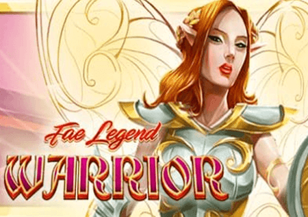 Fae Legend Warrior