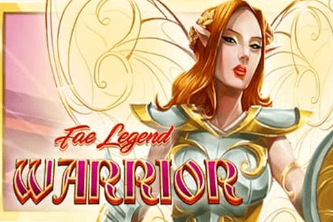 Fae Legend Warrior