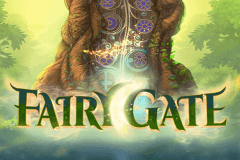 Fairy Gate