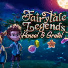 Fairytale Legends Hansel and Gretel