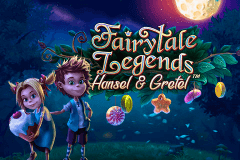 Fairytale Legends Hansel and Gretel