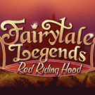 Fairytale Legends: Red Riding Hood