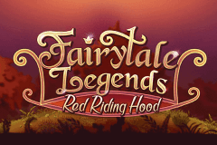 Fairytale Legends: Red Riding Hood