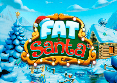 Fat Santa