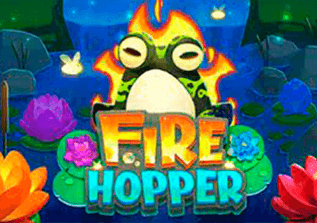 Fire Hopper