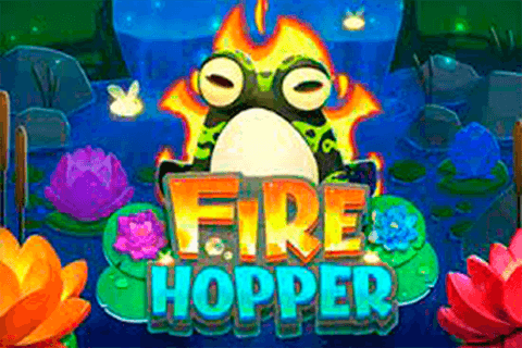 Fire Hopper