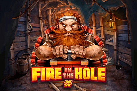 Fire in the Hole