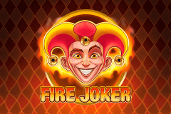 Fire Joker