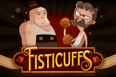 Fisticuffs